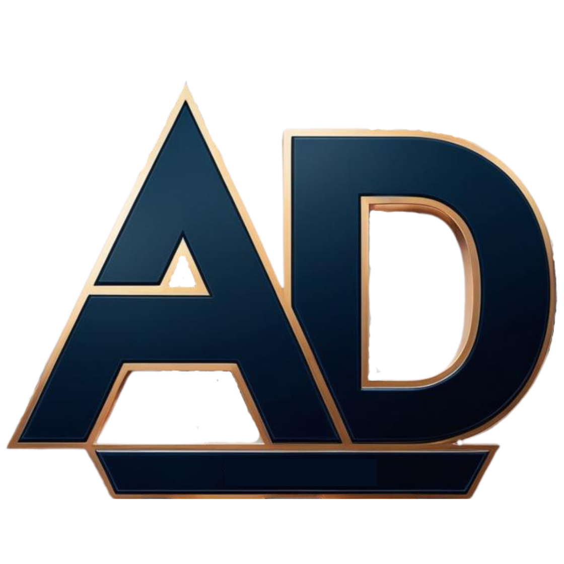 AD-eporfolio ~ Logo