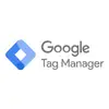 AD Eportfolio ~ Logo Google Tag Manager