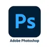 AD Eportfolio ~ Logo Adobe Photoshop