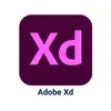 AD Eportfolio ~ Logo Adobe xD