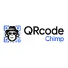 AD Eportfolio ~ Logo QR Code Chimp