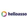 AD Eportfolio ~ Logo Hello Asso