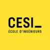 AD Eportfolio ~ Logo CESI Montpellier