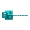 AD Eportfolio ~ Logo Microsoft Forms