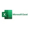 AD Eportfolio ~ Logo Microsoft Excel