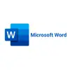 AD Eportfolio ~ Logo Microsoft Word