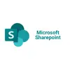 AD Eportfolio ~ Logo Microsoft Sharepoint