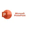 AD Eportfolio ~ Logo Microsoft Power Point